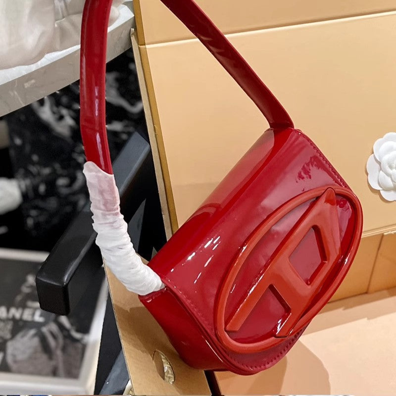 Women's Shoulder or Crossbody Bag | Summer Design | With Box