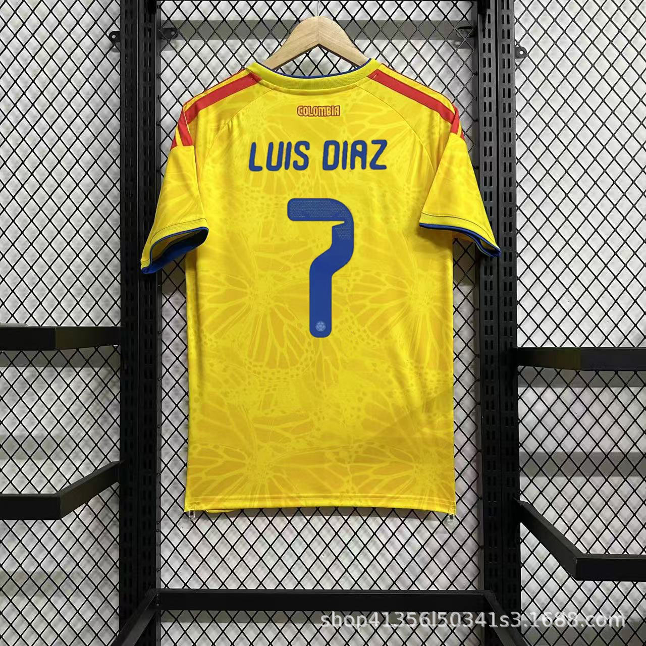 Camiseta de fútbol del Mundial 2026, Argentina, España, selección nacional de Brasil edición jugador, Mundial edición de jugador