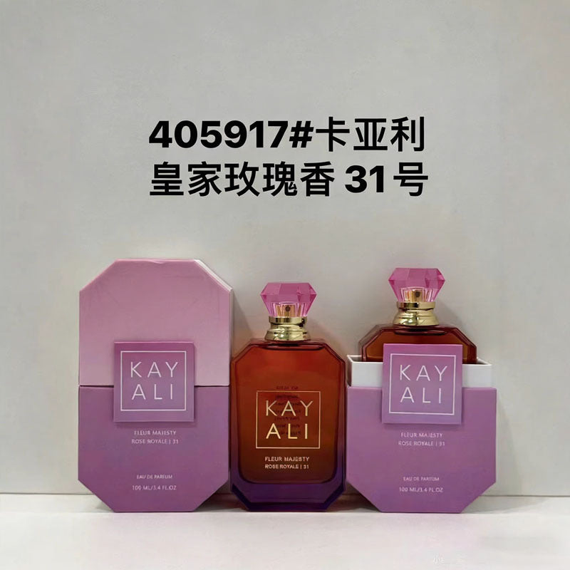 Perfume superventas transfronterizo LattafaYara en Arabia Oriental, Dubái, y fragancias duraderas tanto para hombres como mujeres