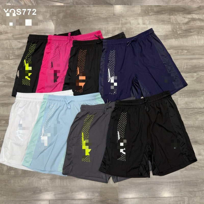 Ice Silk Mix Sportswear | Quick-Dry