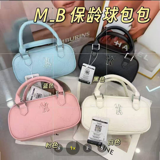 Mini Bolso Almohada ML Boston Mujer Bandolera 2025 | LuxuryMarkt