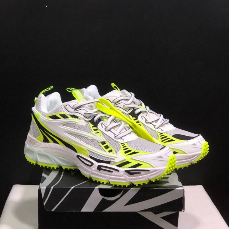 Sport-Sneaker OA | Casual-Stil