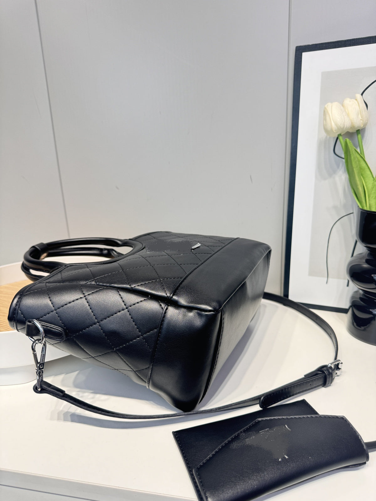 2024 Nuevo bolso de traje cruzado para mujeres de alta calidad y moderno y de alta calidad y de moda