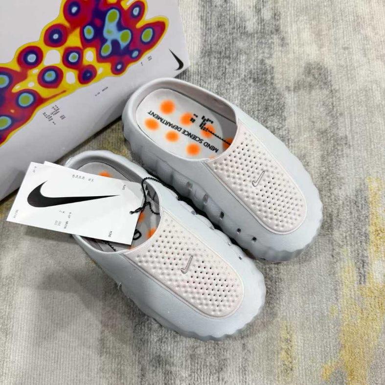 Baskets Nike NK001 | Semelle épaisse surélevée | Homme