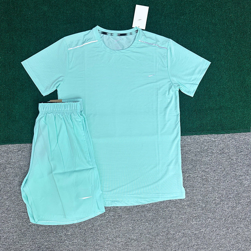 Men's NK Sports Shorts | Breathable Quick-Dry