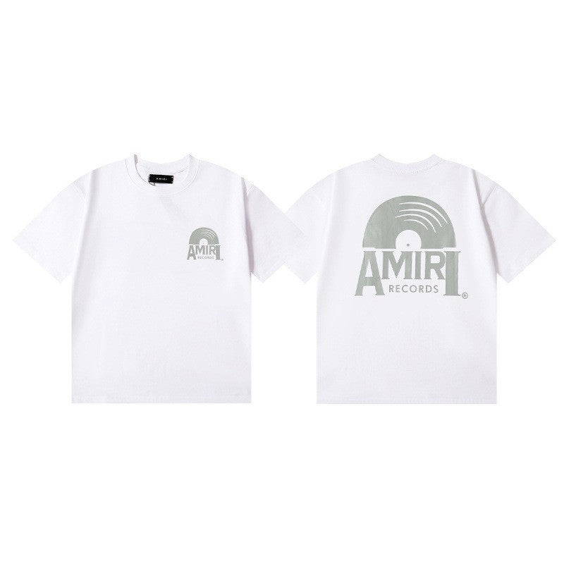 Heavyweight Pure Cotton T-Shirt | Heavy Cotton | Luxury Markt