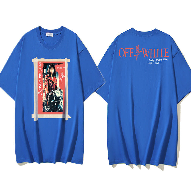 Camiseta Hip Hop MIX | Street Verano