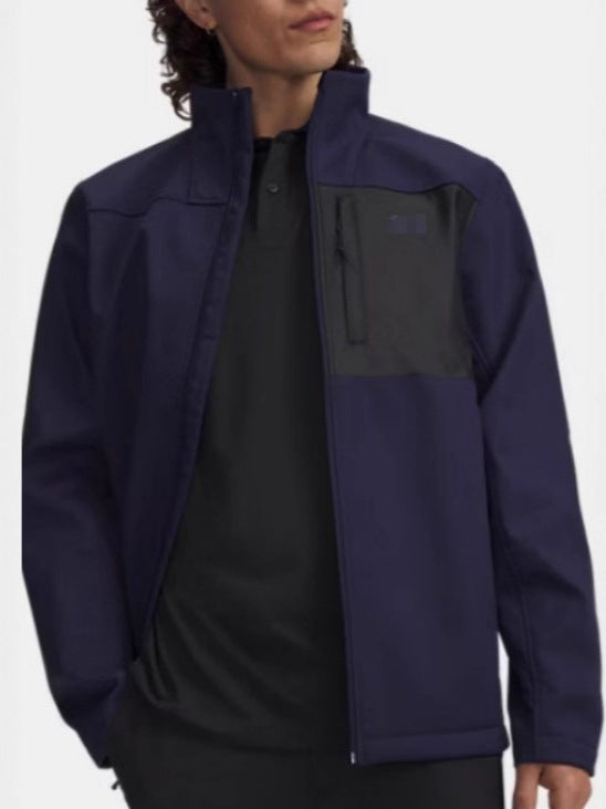 UA Baumwolljacke | Herbst und Winter