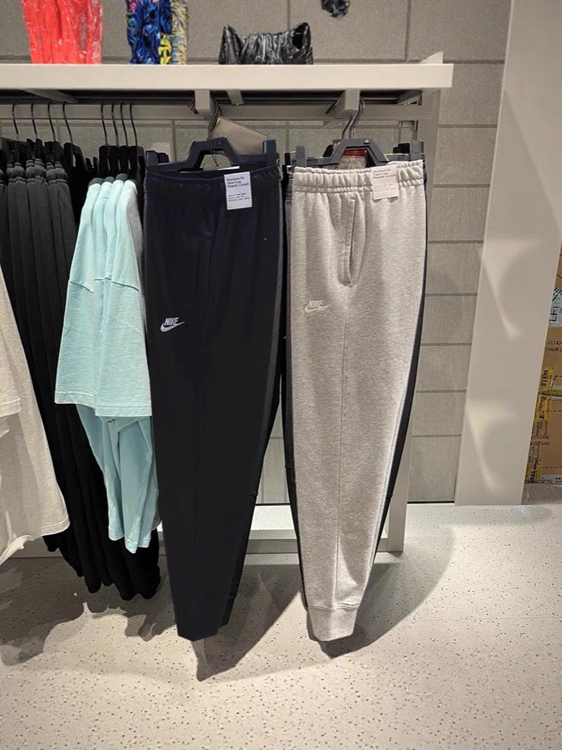 Pantalones Chándal Hombre Otoño 2025 | Casual Premium
