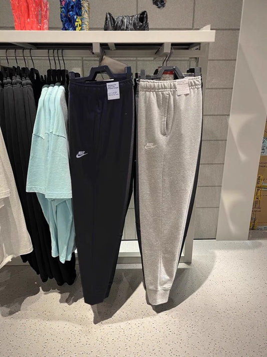Pantalones Chándal Hombre Otoño 2025 | Casual Premium