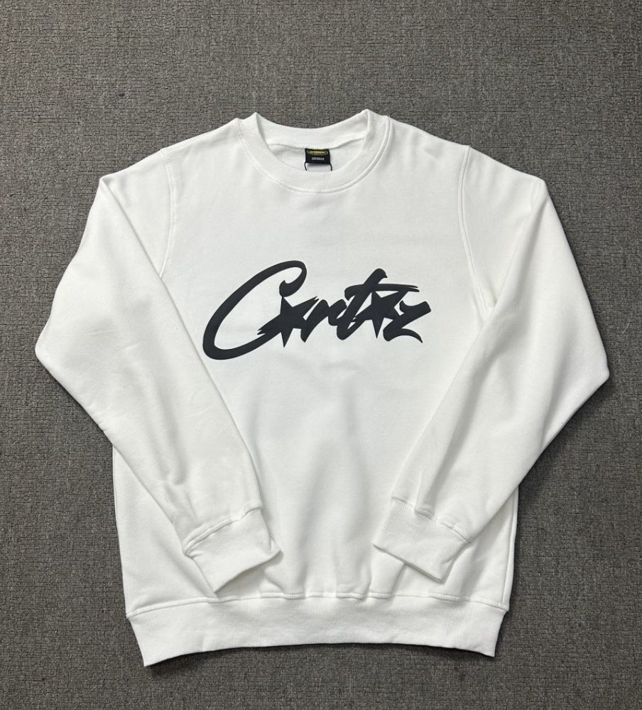 Ensemble de survêtement unisexe CO | Sweat-shirt et pantalon