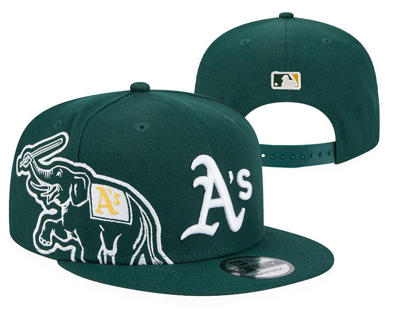 Casquette de baseball anti-UV | Protection solaire