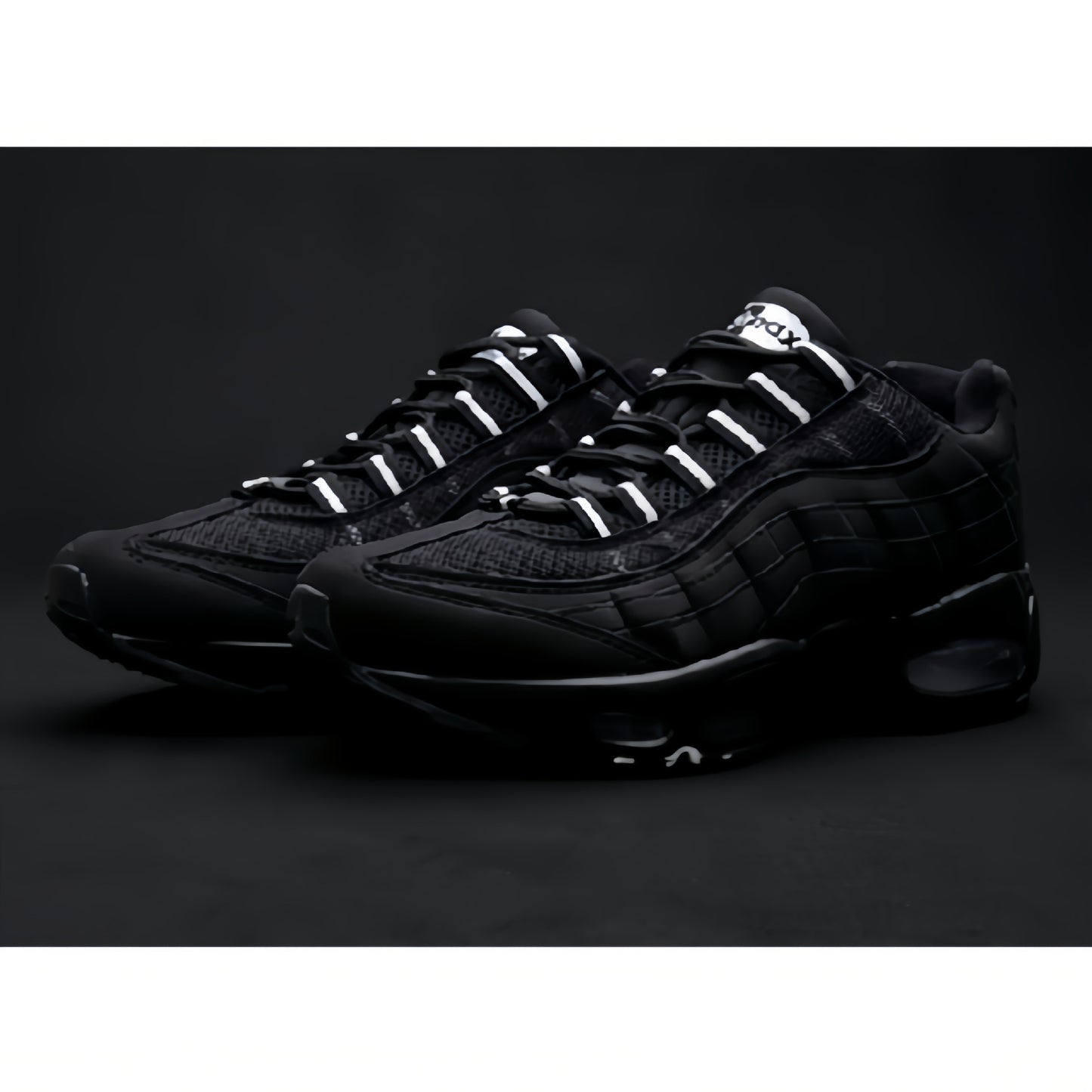 Nuevas zapatillas Putian: zapatillas Airmax95 con amortiguación de aire, zapatillas deportivas, zapatillas de hombre, zapatillas de correr, zapatillas de padre con amortiguación que aumentan la altura