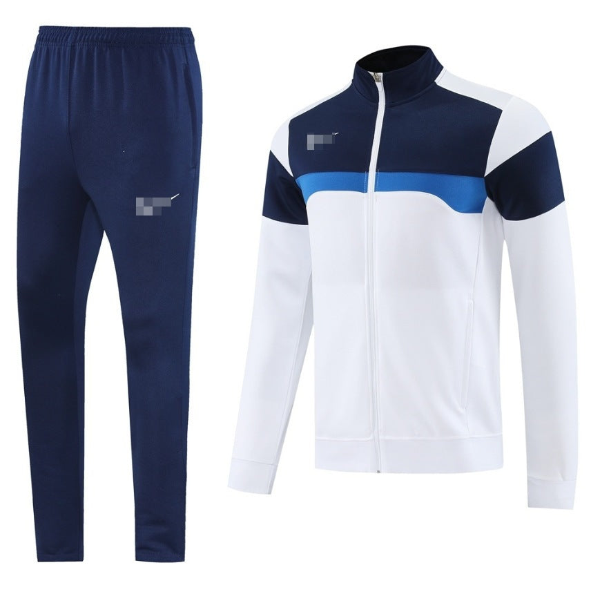 Fall and Winter Training Apparel Mix | Sporty Style