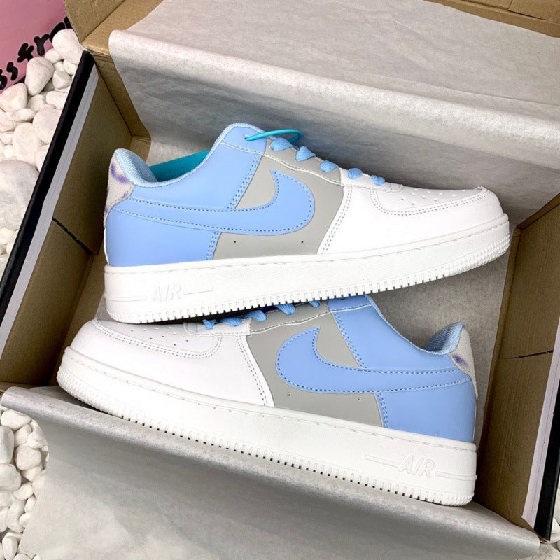 &➭ Parejas de hombres y mujeres casuales y versátiles en el campus plateado más vendidas, envíos de moda, envío gratuito de una sola pieza, dropshipping, mayorista