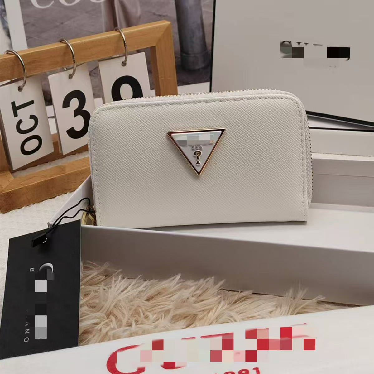Bolso Pequeño Mujer Moda 15cm | Mini Bandolera Premium