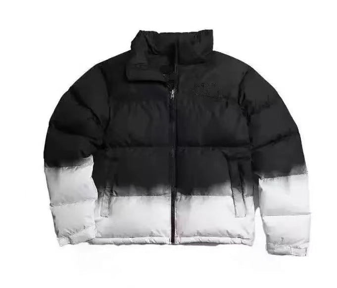 Gesteppte TNF-Jacken und -Westen | Diverse Designs