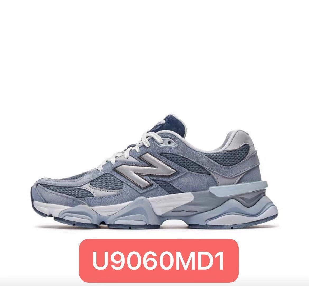 Zapatillas Millennium Chunky | Suela Gruesa Retro Estilo Daddy