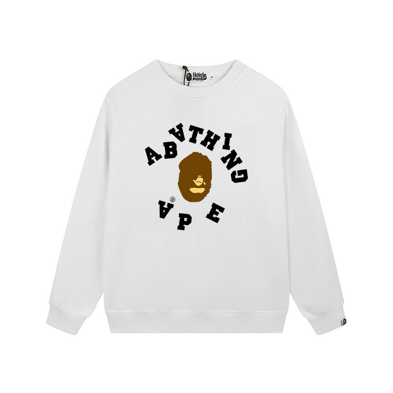 BAPE Sweatshirt | Crewneck and Graphic Print