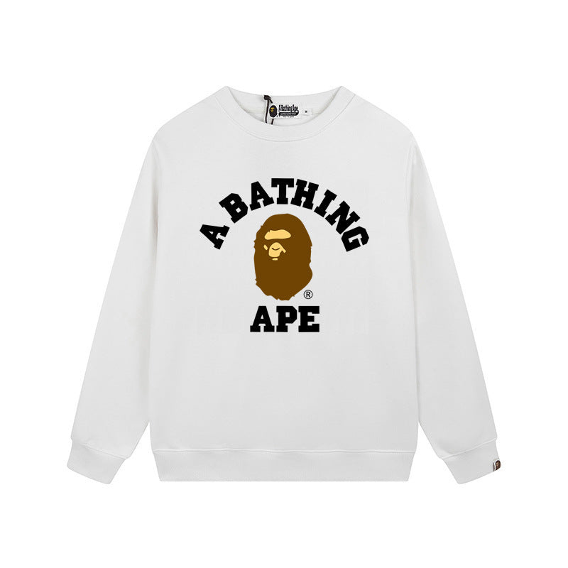 BAPE Sweatshirt | Crewneck and Graphic Print