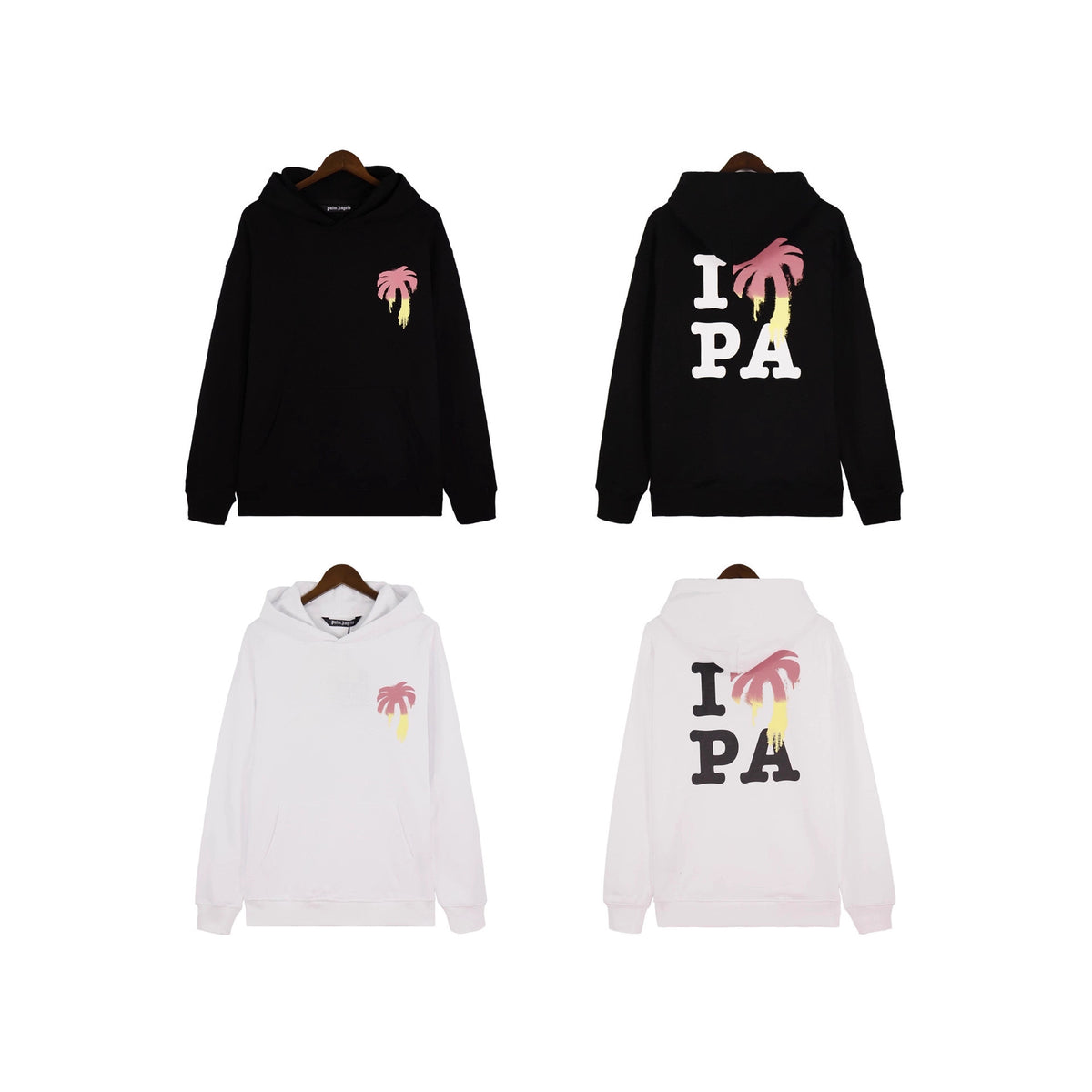 Palm Angel Unisex Clothing | Urban Style
