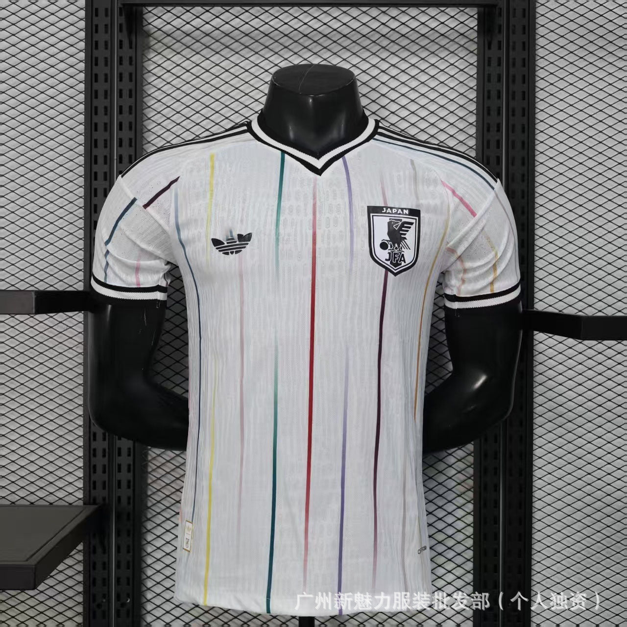 Edición de Jugadores de la Copa del Mundo 2026 Selección Nacional Edición de Jugador de Secado Rápido de Manga Corta Argentina, España