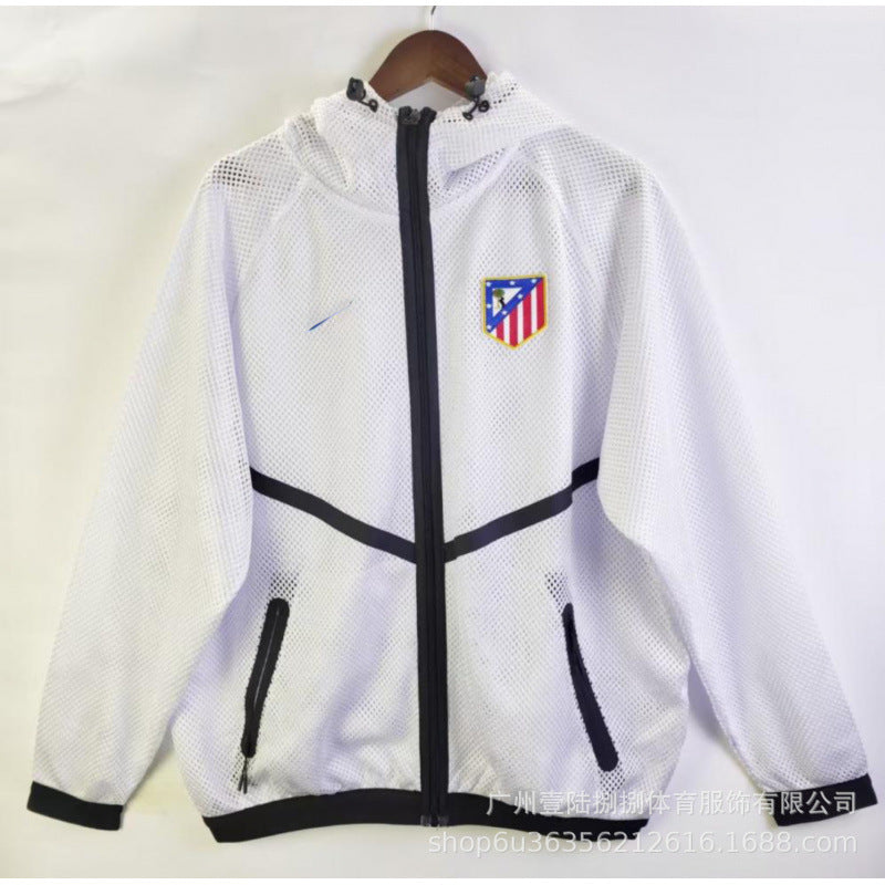 Soccer Jackets | Sporty Style