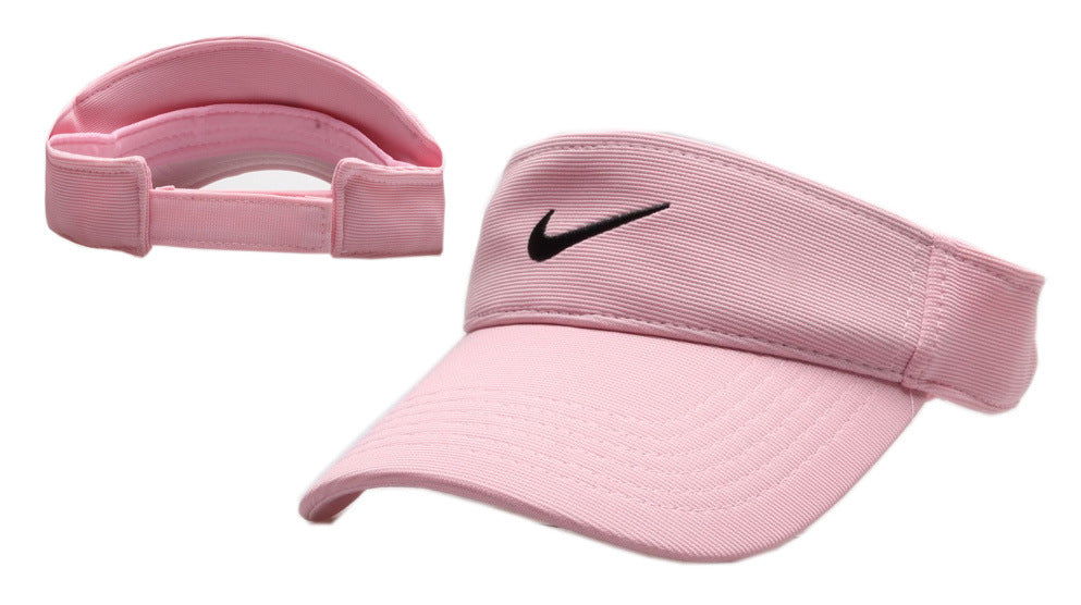 Yipin Baseball-Cap Sonnenschutz | Koreanischer Sportstil