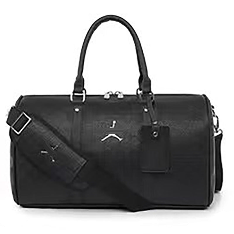 Bolsas de viaje ligeras y de gran capacidad, bolsas de fitness deportivas de moda para hombres y mujeres, bolsas de almacenamiento de equipaje para viajes de negocios, bolsas de espera para la entrega