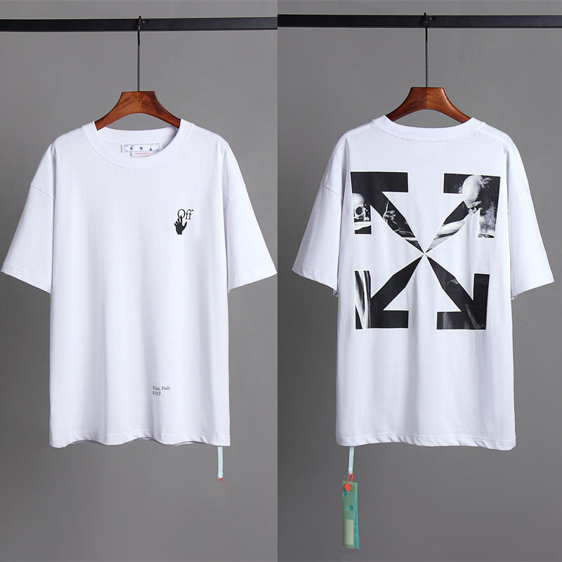 Camiseta Hip Hop MIX | Street Verano