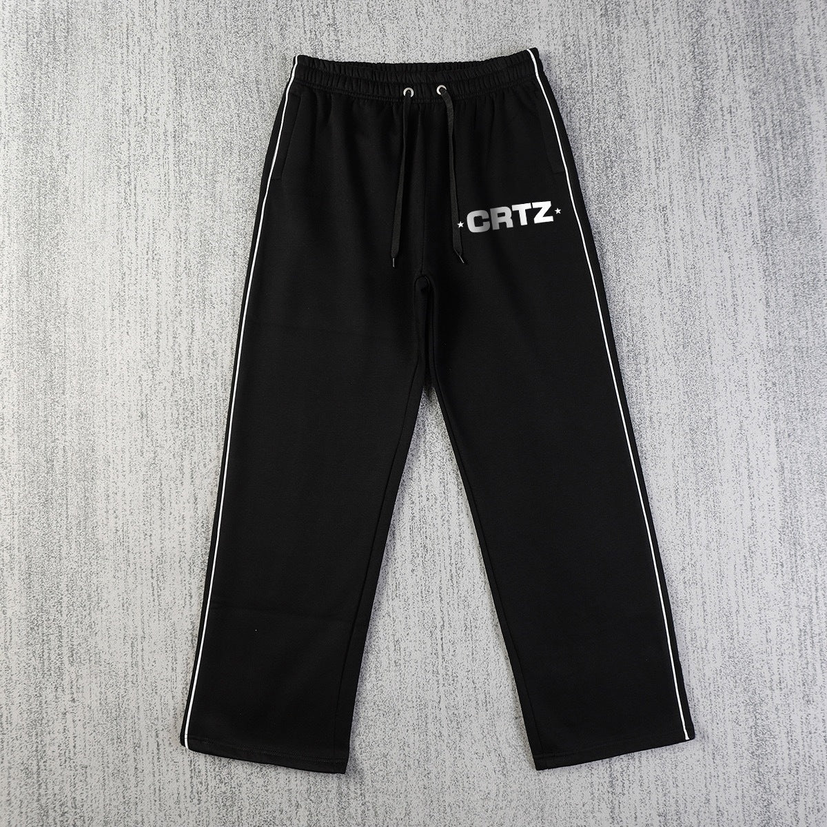 Conjunto CT Deportivo Unisex | Cuello Alto