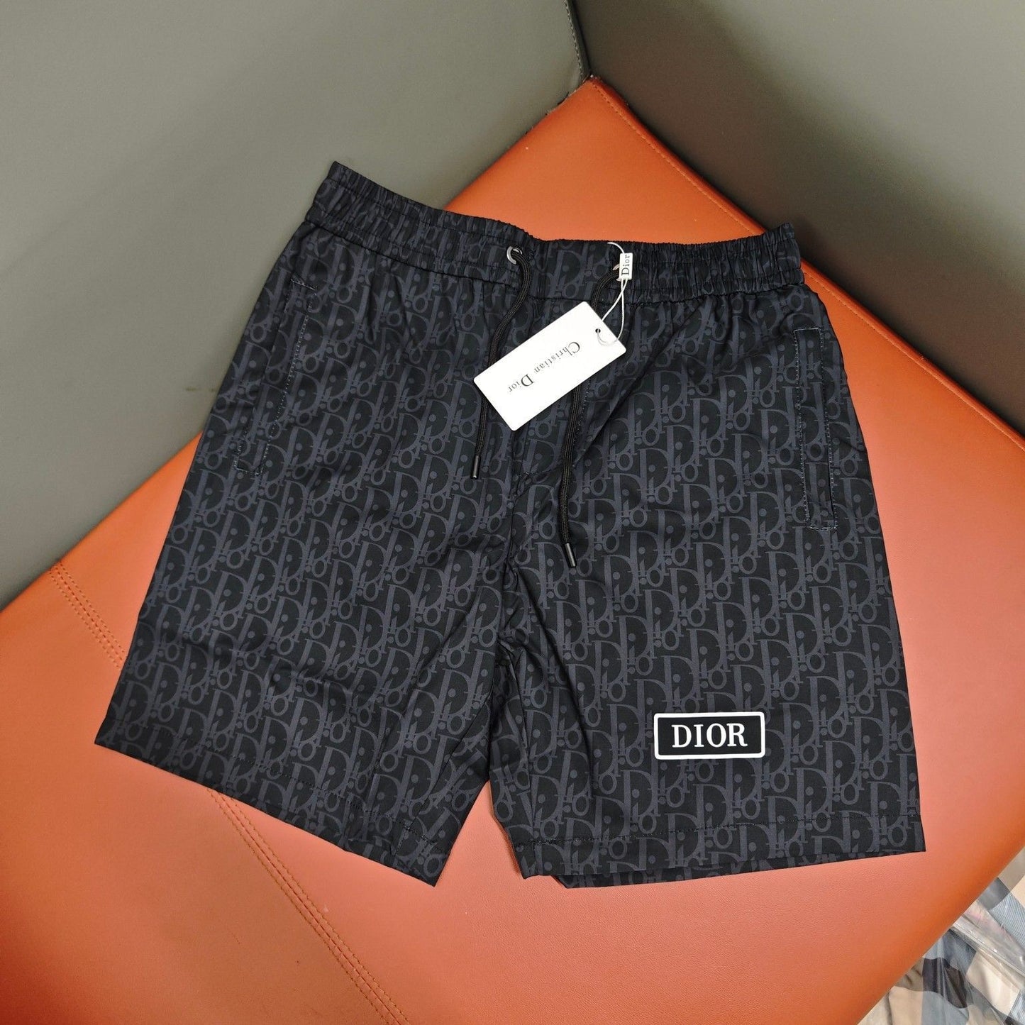 Bañador de Playa a Rayas | Moda Primavera Verano 2026