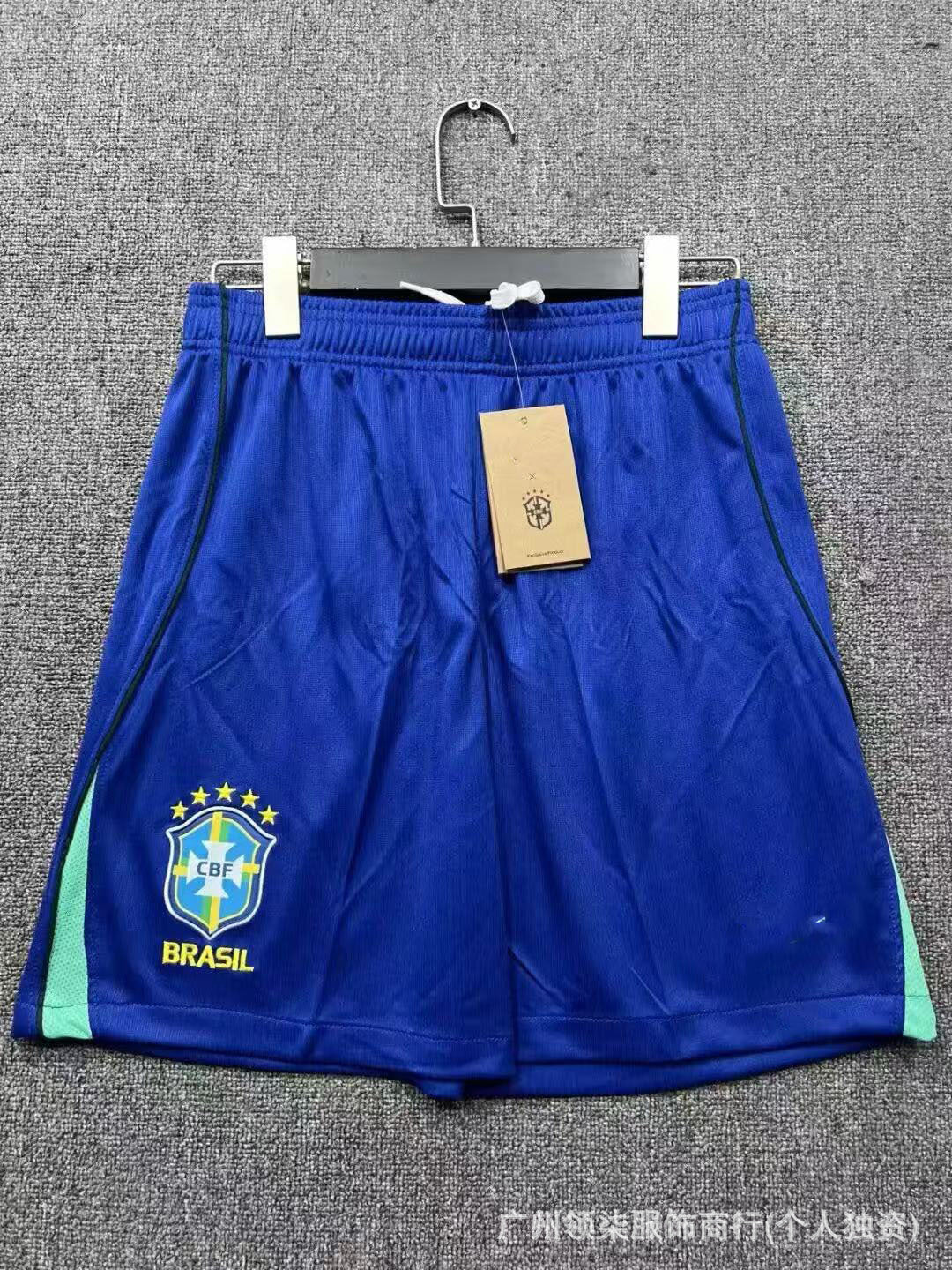 Men's Soccer Shorts | 2026