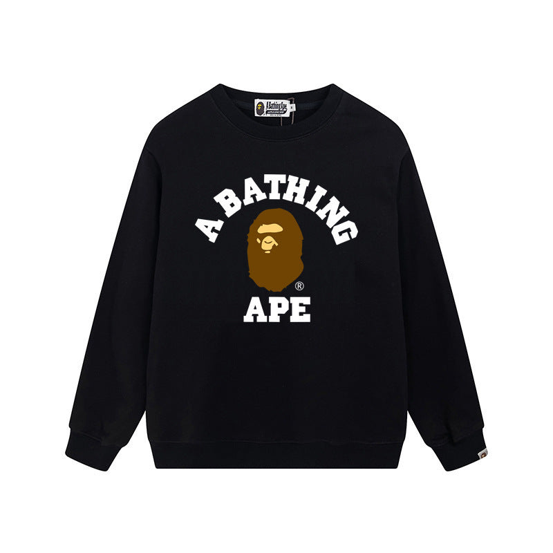 BAPE Sweatshirt | Crewneck and Graphic Print