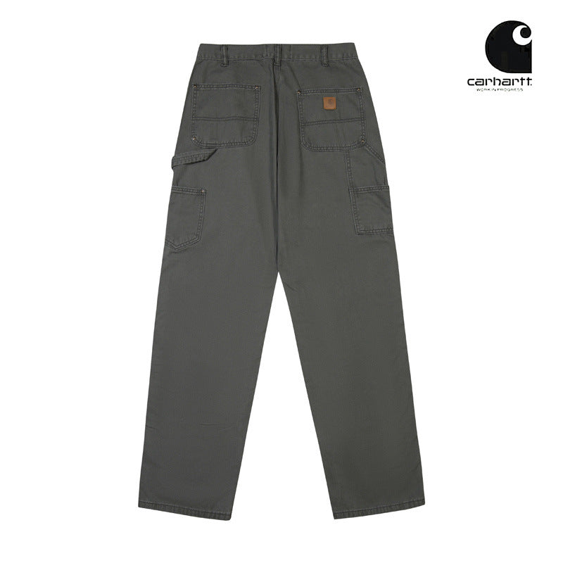 Джинсы C Unisex | Винтажный стиль