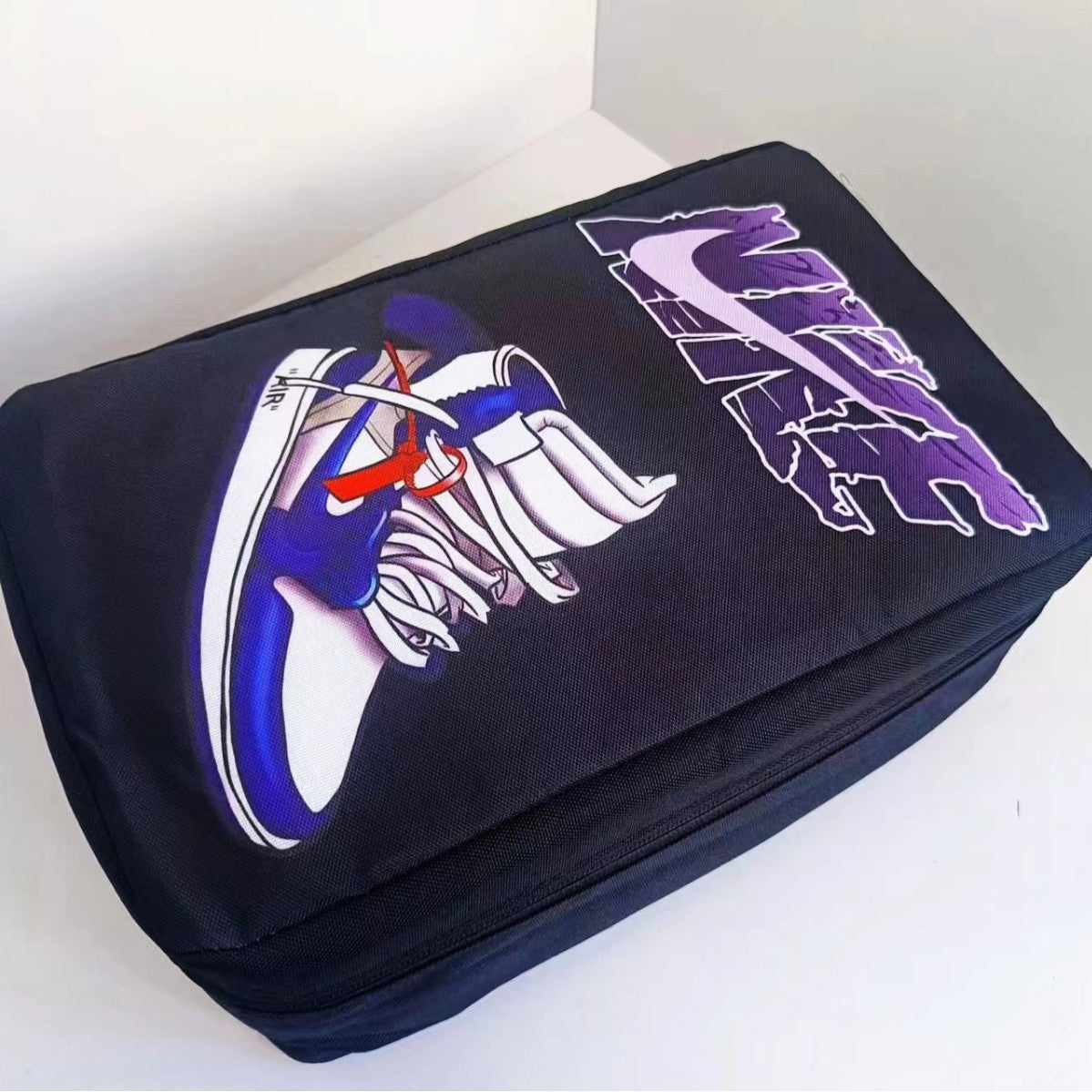 Bolsa Deportiva Zapatillas - Baloncesto Fútbol Gimnasio Unisex