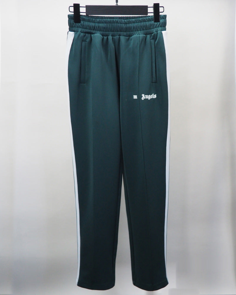 PBスポーツセット | ストライプ柄ジャケット＆パンツ | Luxury Markt