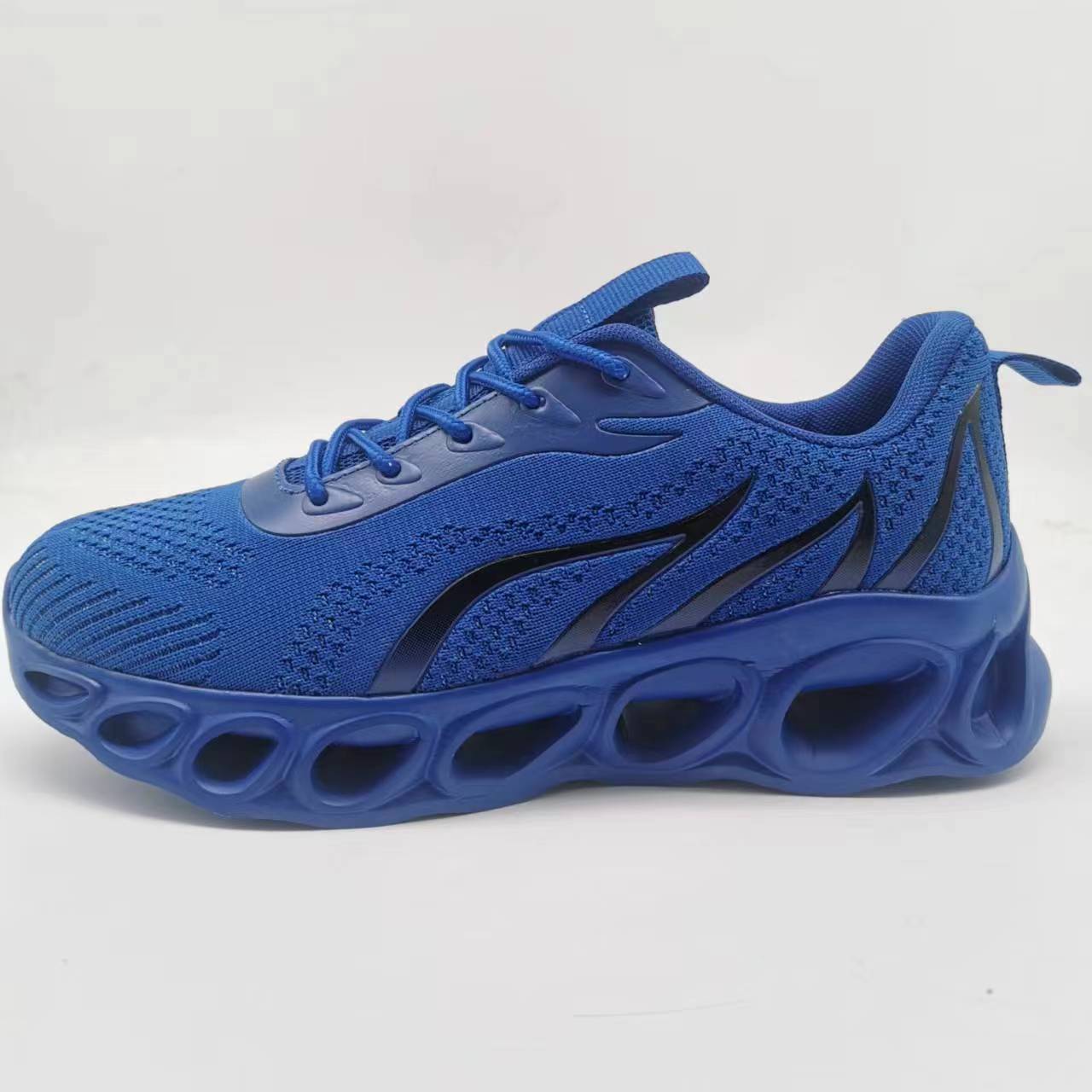 Zapatos Hombre Talla Grande 46-48 | Athleisure Parejas