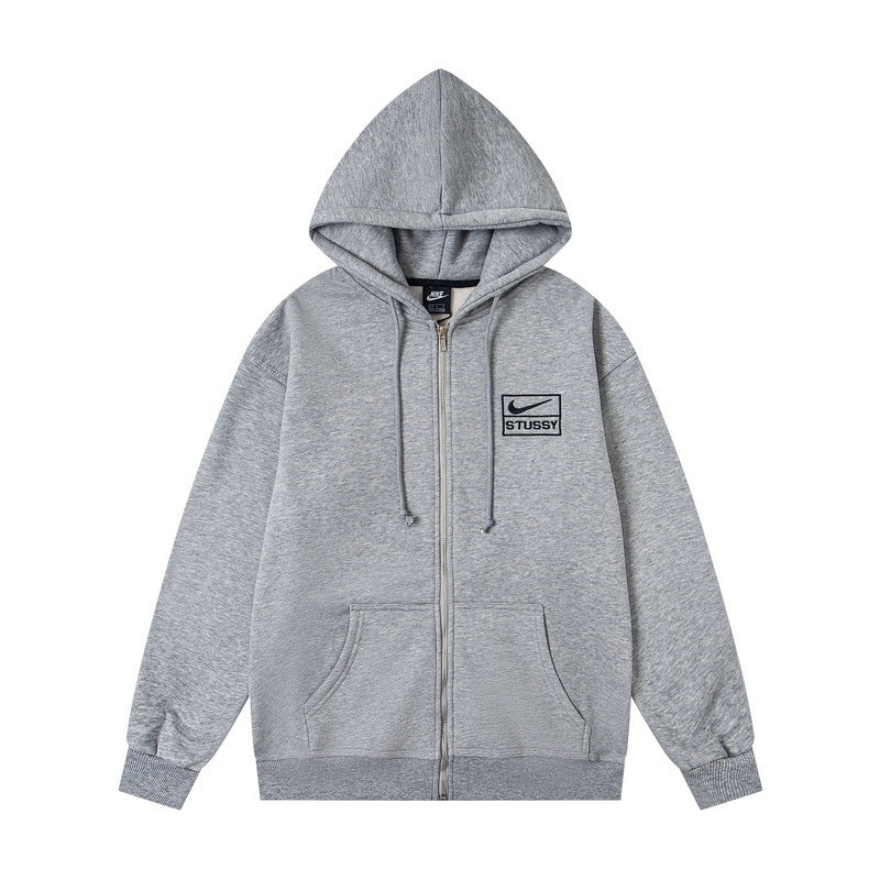 Hoodie and Tracksuit | Fleece Lining