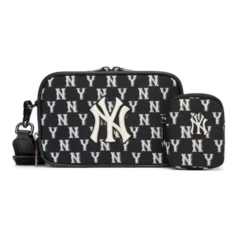 NY Handbags & Backpacks 2026 | Vintage Style