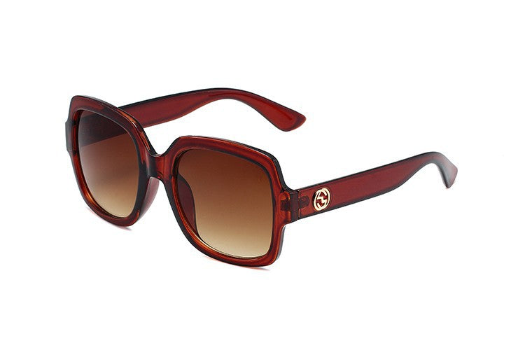 Gafas De Sol GUC | Modelo 0036