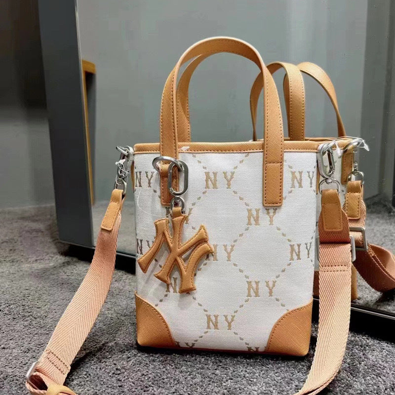 NY Handbags & Backpacks 2026 | Vintage Style
