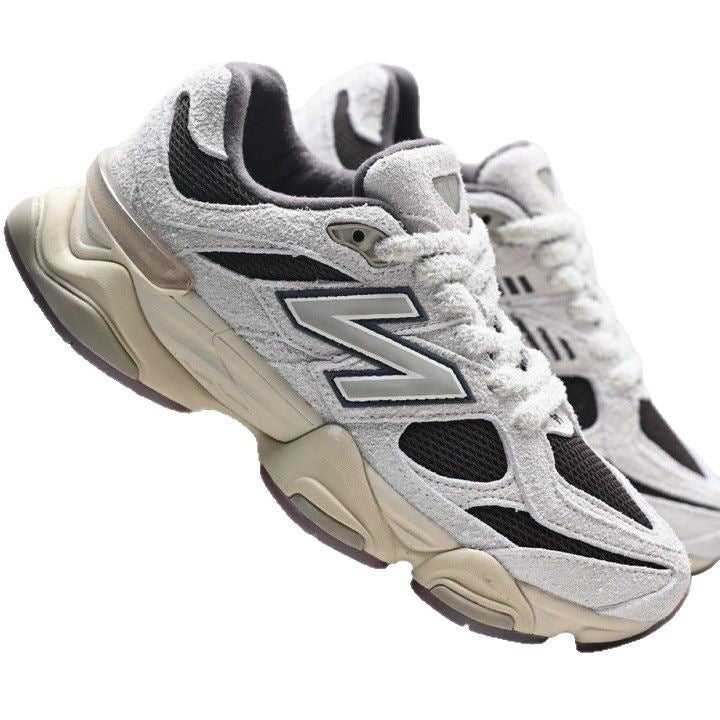 Colaboración NB9060 con zapatos Putian Little Elephant Hoof, zapatillas deportivas, zapatillas informales, zapatillas de padre para hombre y mujer, zapatillas de correr