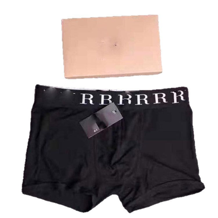 Boxer Hombre Modal | War Horse Ropa Interior Cómoda Cintura Media 2026