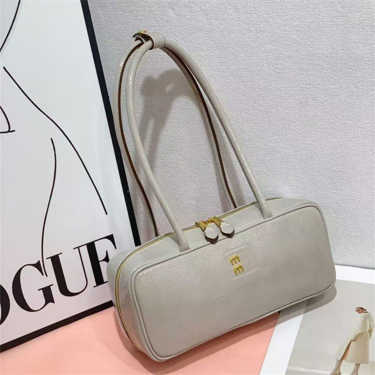 Women's Shoulder Bag MM | Vintage Long Handle | No Box