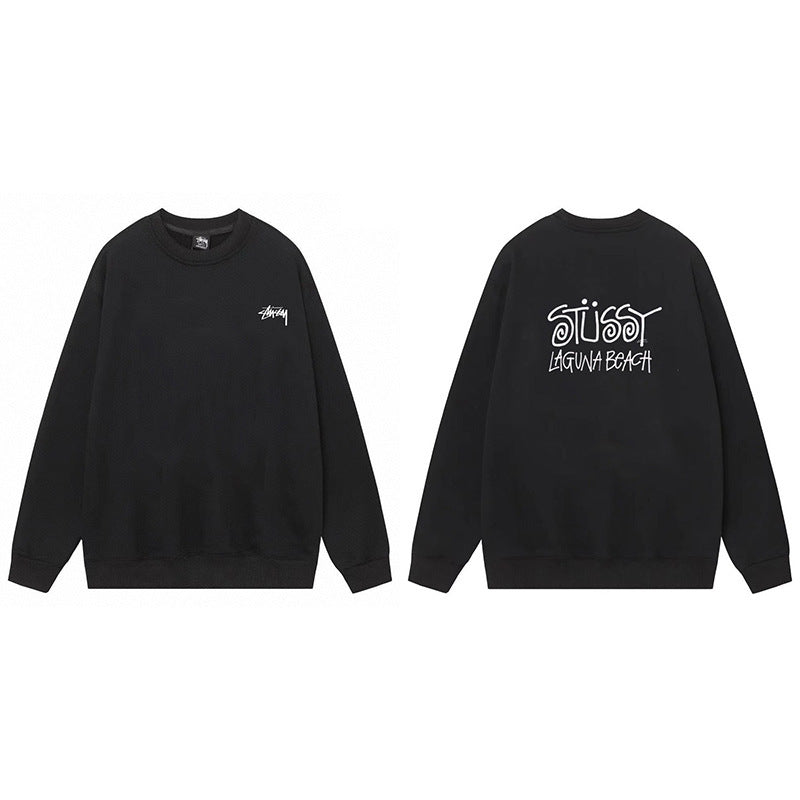 سترة Stussy Mix | طبعة 8 نرد