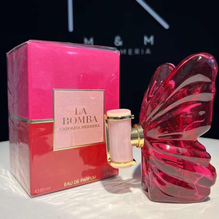 Perfume superventas transfronterizo LattafaYara en Arabia Oriental, Dubái, y fragancias duraderas tanto para hombres como mujeres