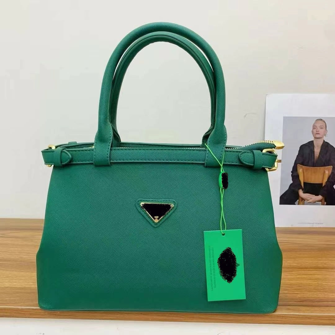 Borsa Kelly Donna | Borsa a tracolla Tote Moda Brand | Senza scatola