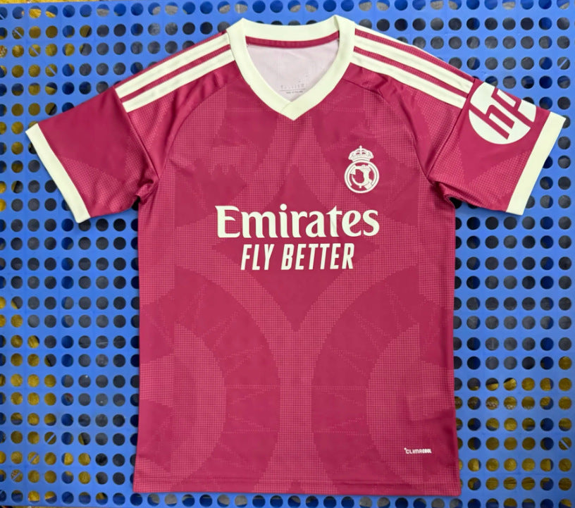 Nuevas camisetas de futbol 26/27