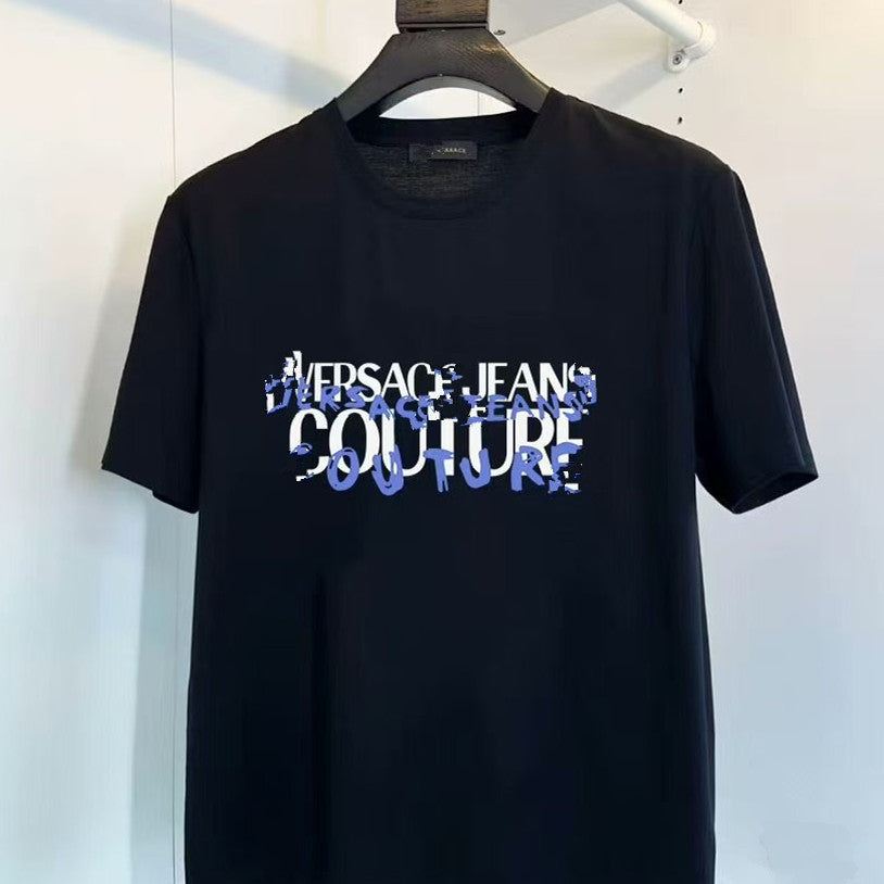 Camiseta Versa ce Unisex De Algodón | Medusa